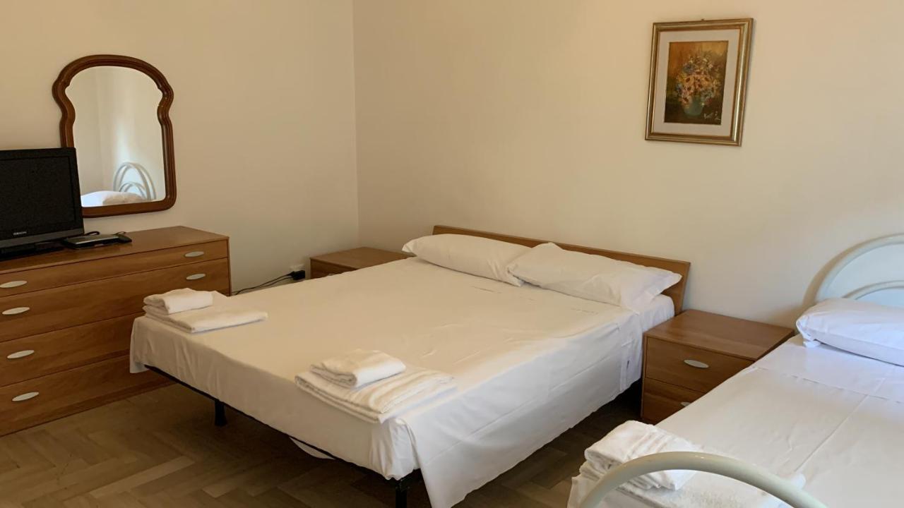Venezia B Bed & Breakfast Местре Екстериор снимка