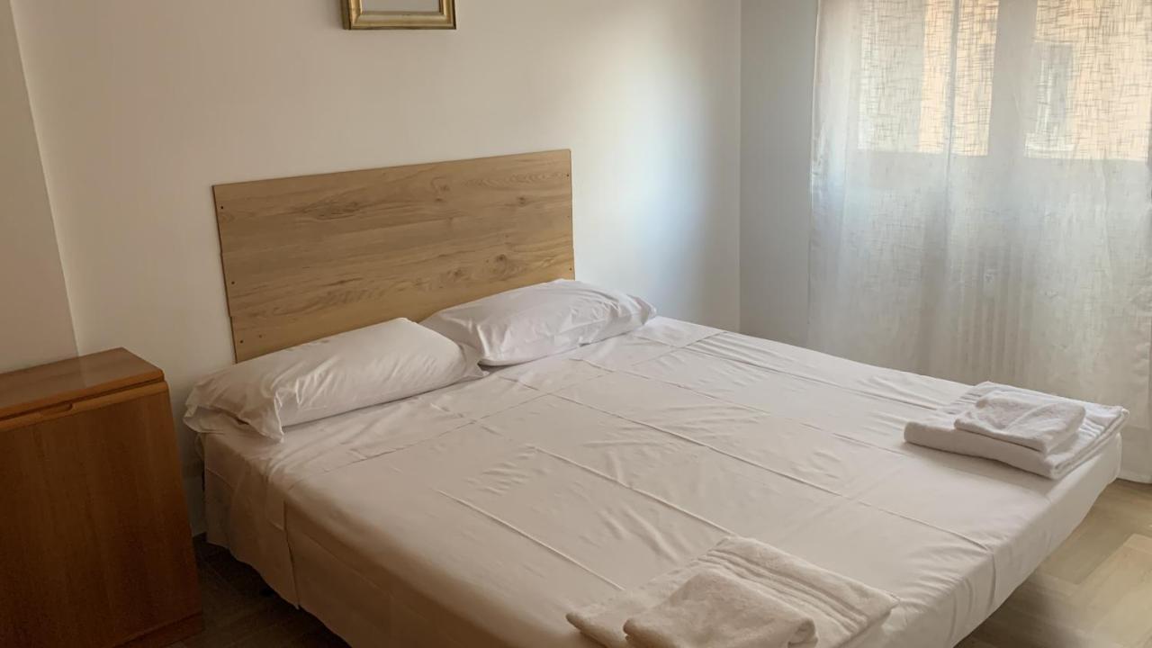 Venezia B Bed & Breakfast Местре Екстериор снимка