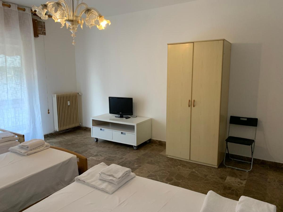 Venezia B Bed & Breakfast Местре Екстериор снимка