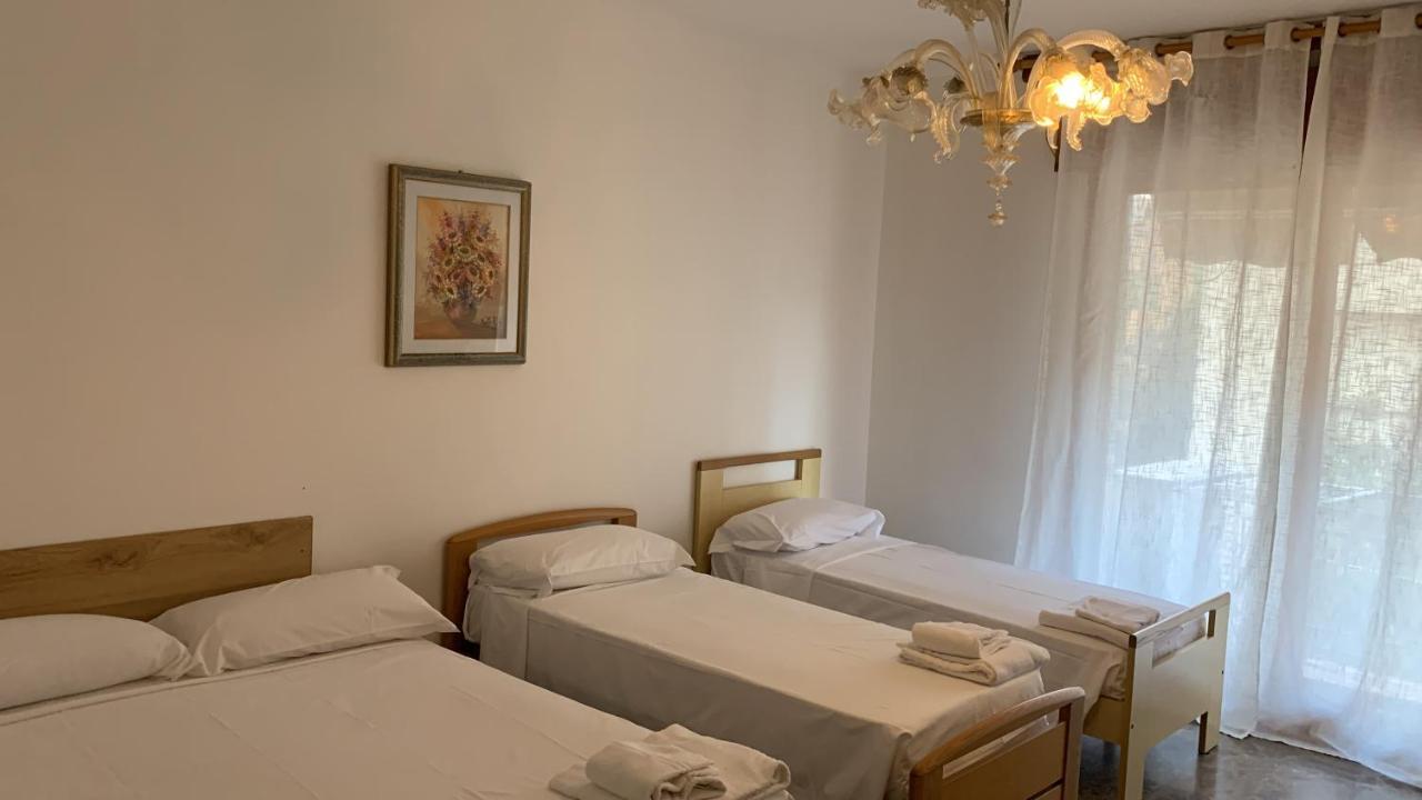 Venezia B Bed & Breakfast Местре Екстериор снимка