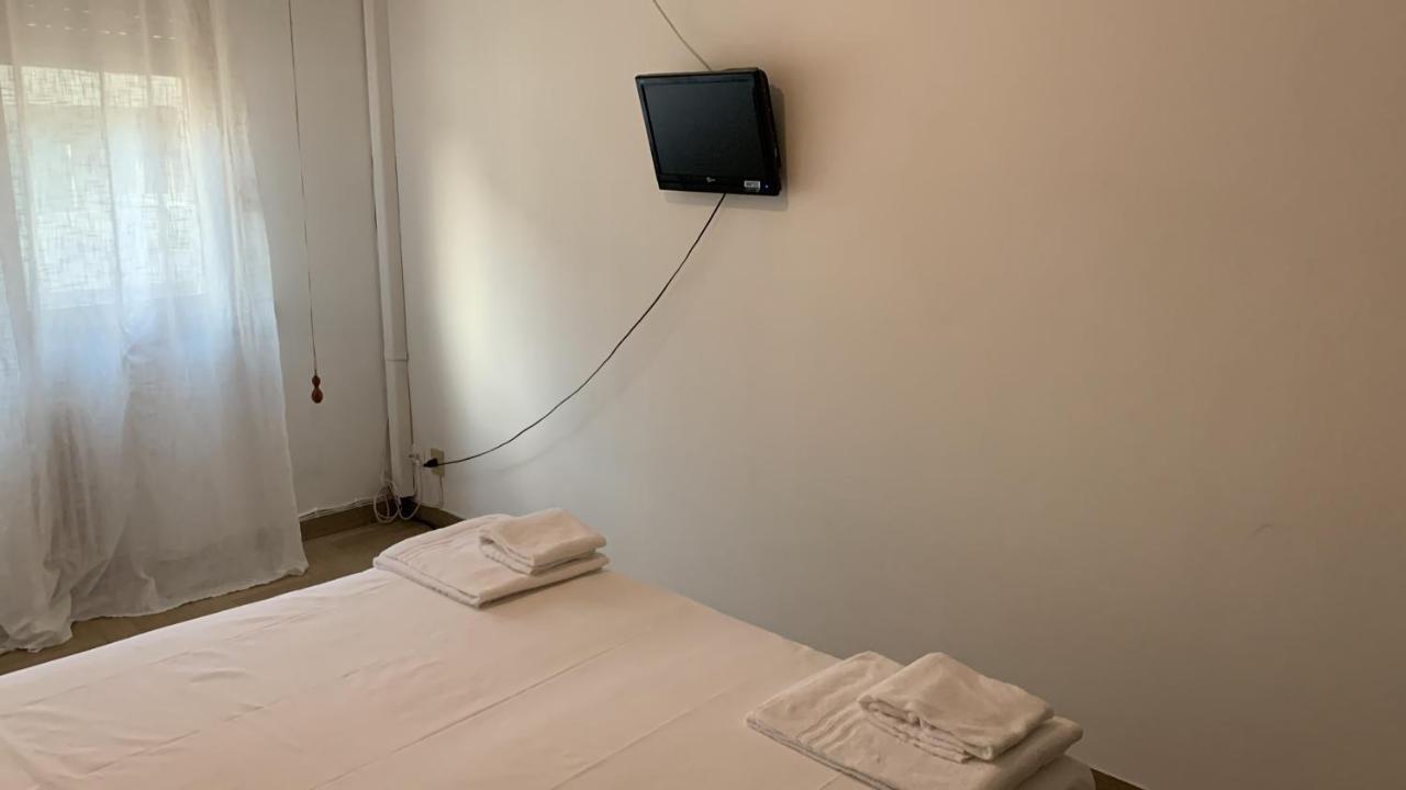 Venezia B Bed & Breakfast Местре Екстериор снимка