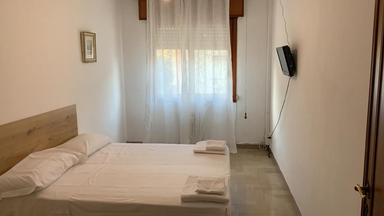 Venezia B Bed & Breakfast Местре Екстериор снимка