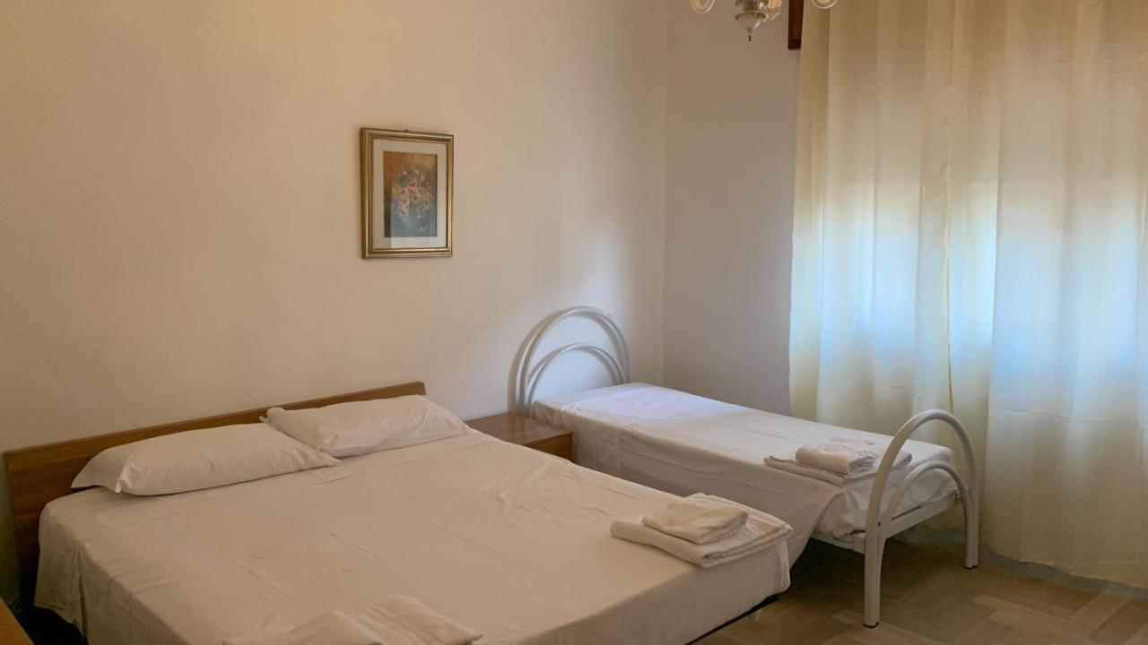 Venezia B Bed & Breakfast Местре Екстериор снимка