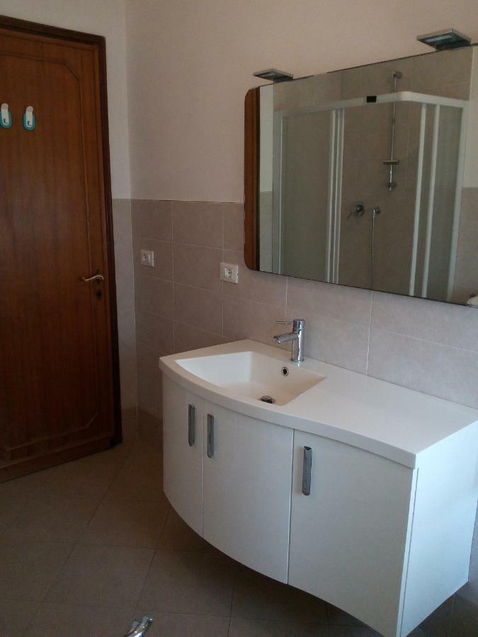 Venezia B Bed & Breakfast Местре Екстериор снимка